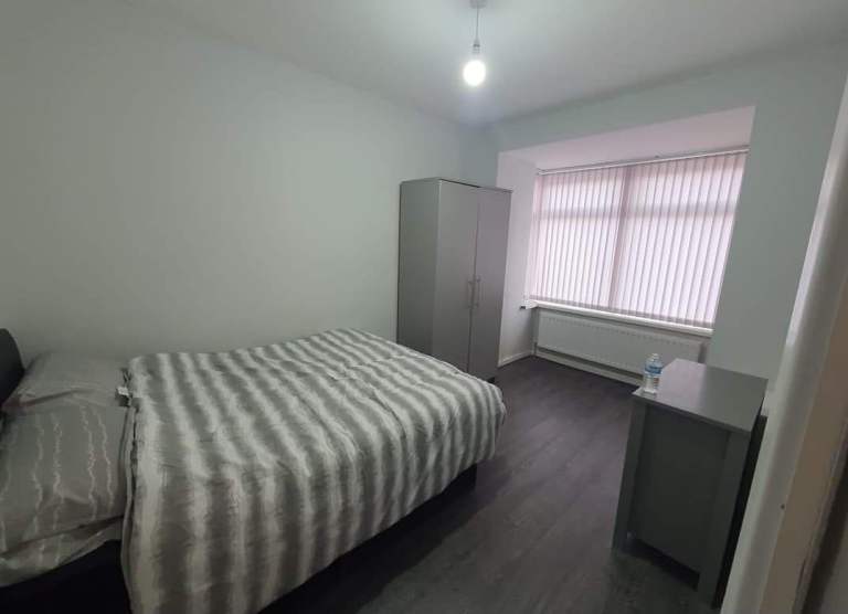 Rooms available-  DSS ONLY