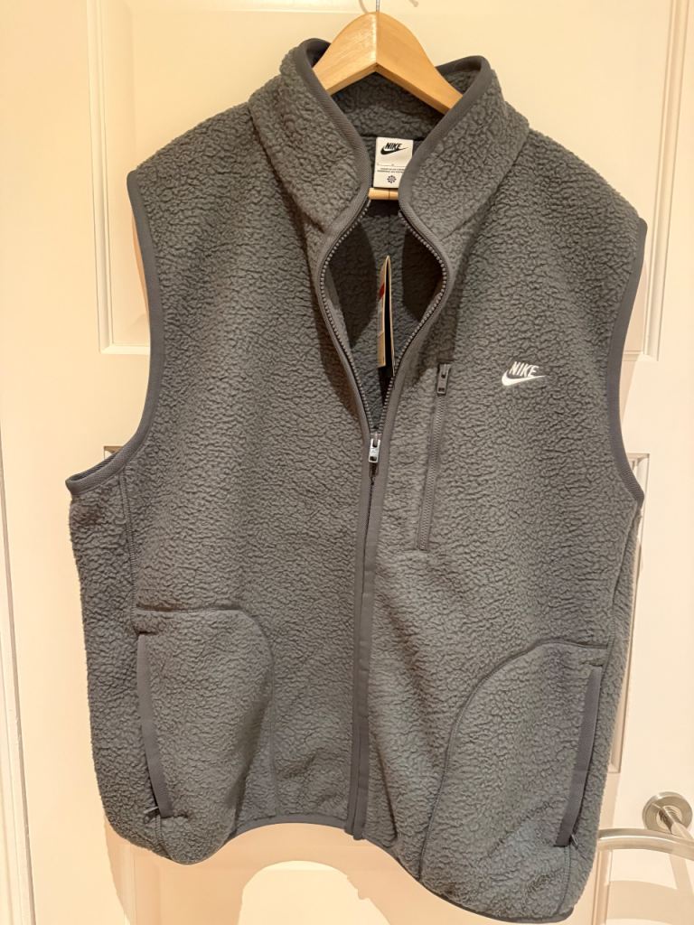 Nike Gilet 