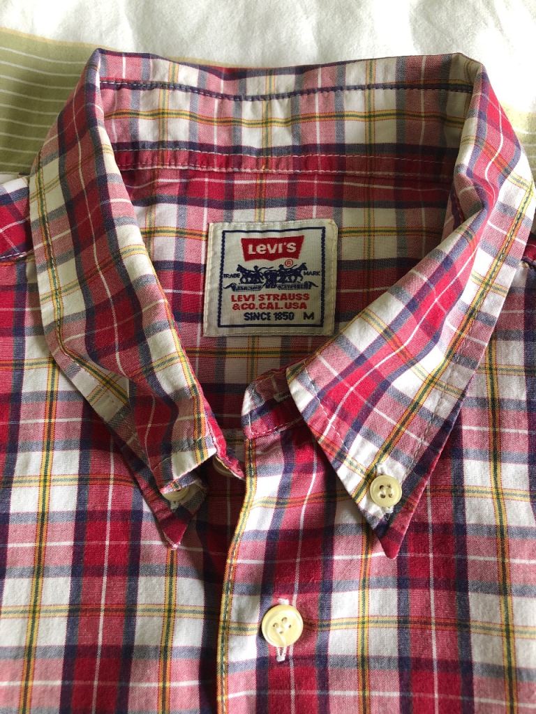 shirt M 