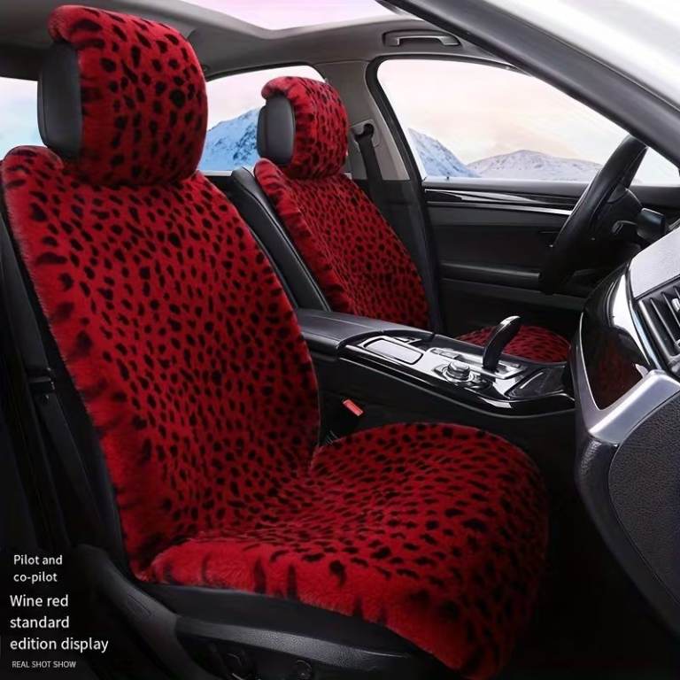 Car seat covers