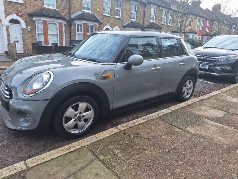 Mini, HATCHBACK, Hatchback, 2017, Manual, 1496 (cc), 5 doors