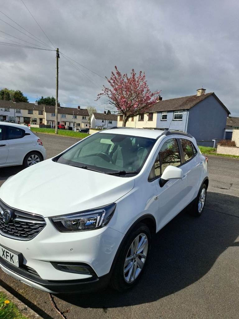 Vauxhall mokka for sale