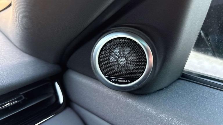 2025 Land Rover Range Rover Evoque 2.0 D200 Dynamic SE 5dr Auto SUV Diesel Automatic