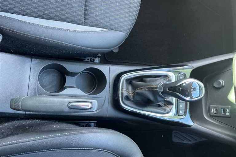 2020 Vauxhall Crossland X 1.2 Elite Nav SUV 5dr Petrol Manual Euro 6 (s/s) (83 ps) SUV Petrol Manual