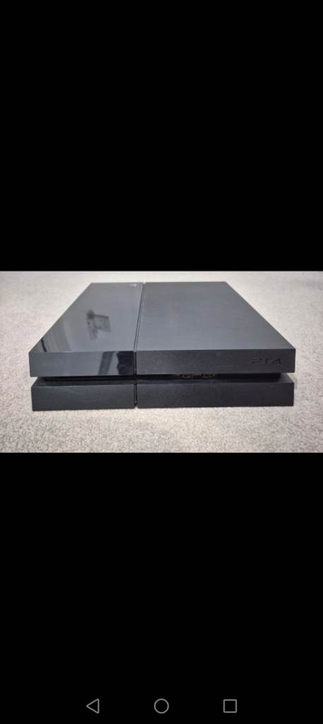 Ps4 working no controller