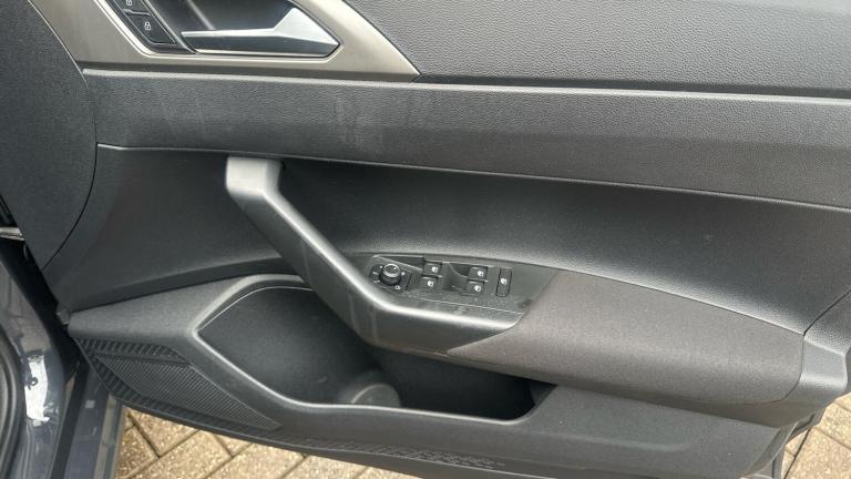 2020 Volkswagen Polo 1.0 TSI 95 Match 5dr Petrol Hatchback Hatchback Petrol Manual