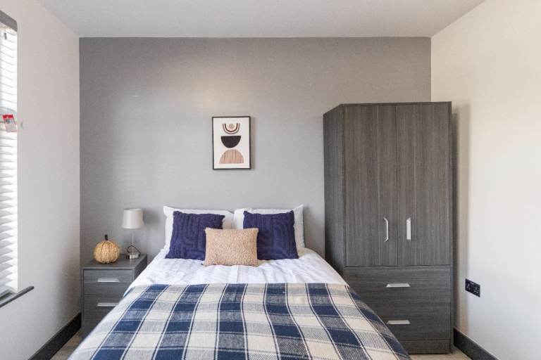 Lovely nice studio in Lewisham!