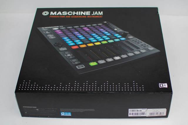 Native Instruments Maschine Jam | in Sheffield, South Yorkshire