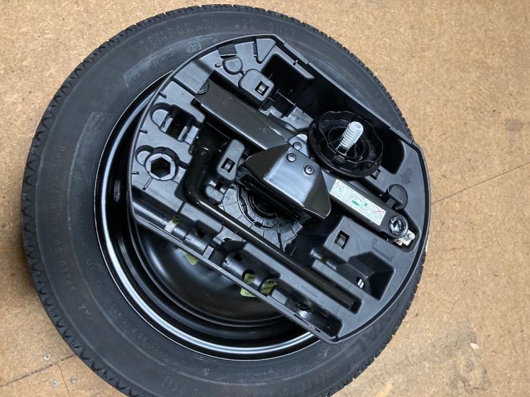 Vauxhall CORSA F 2019 onwards 