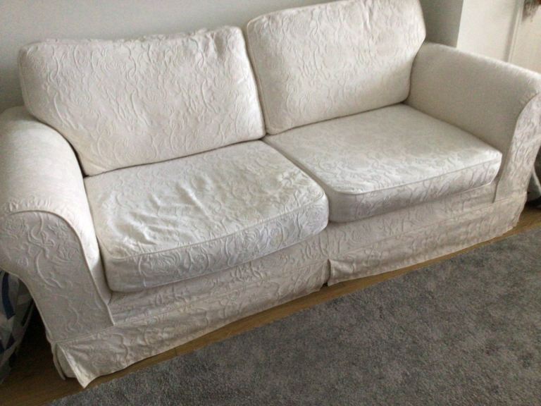 3 seater sofa