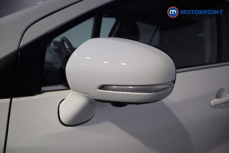 2023 Suzuki SX4 S-Cross 1.4 Boosterjet 48V Hybrid Ultra ALLGRIP 5dr HATCHBACK PETROL Manual