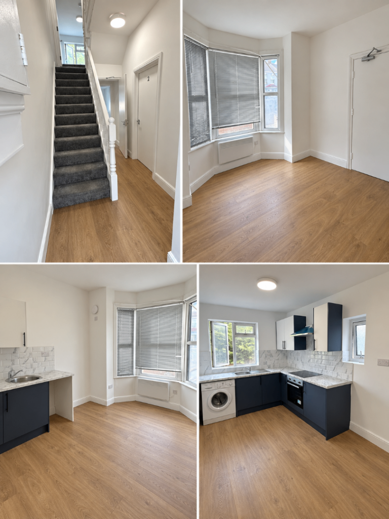 No Deposit!! New property available