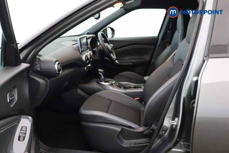 2023 Nissan Juke 1.6 Hybrid N-Connecta 5dr Auto SUV Hybrid Automatic