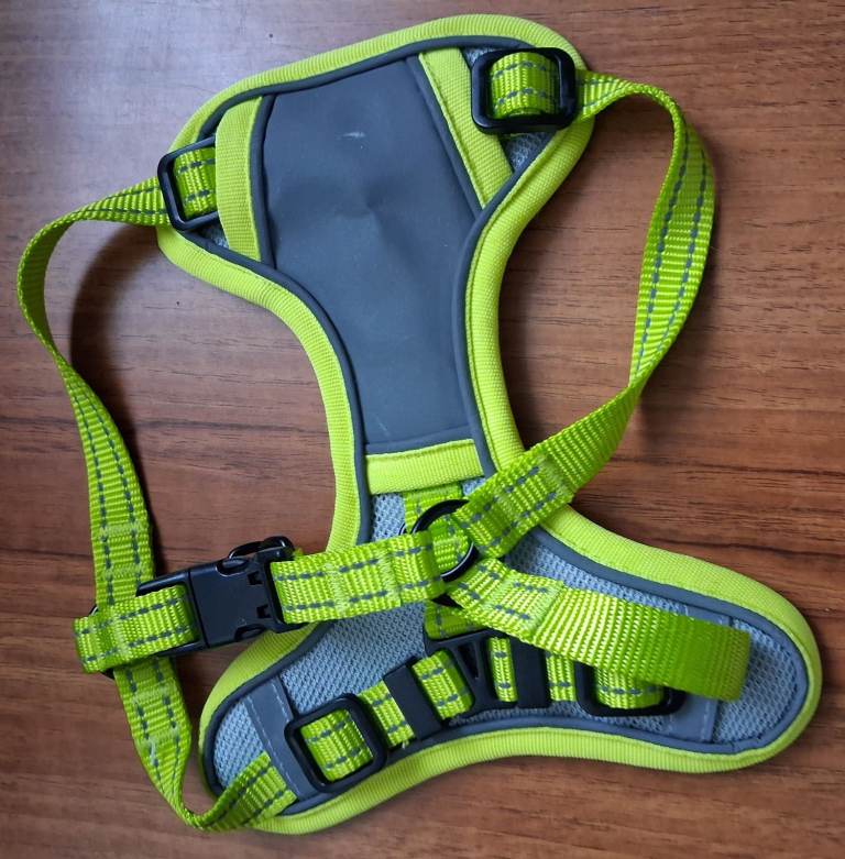 Dog Harness 