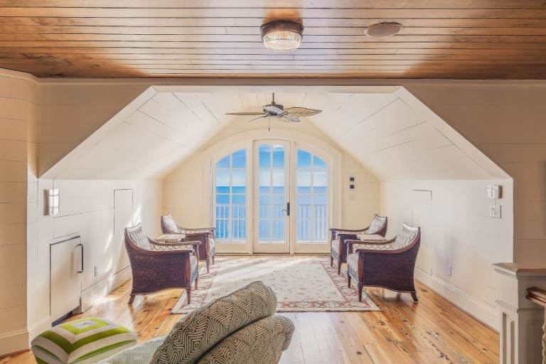 MS Construction - Loft conversion specialists 
