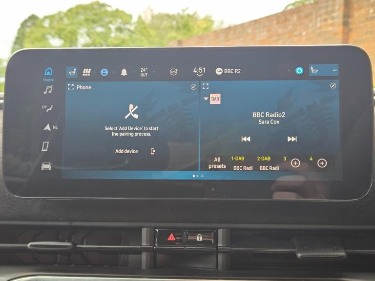 2023 Abarth 500 114kW Turismo 42.2kWh 3dr Auto HATCHBACK Electric Automatic