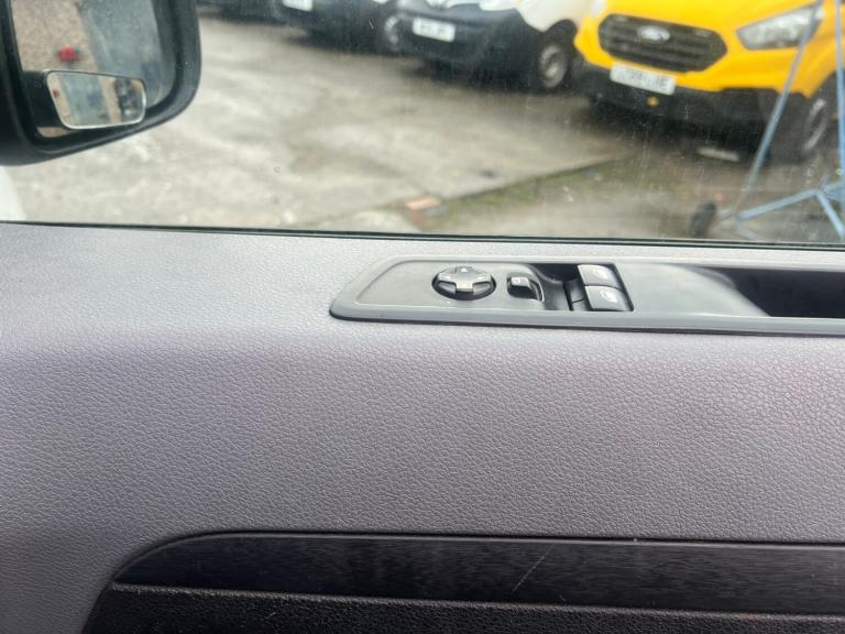 2022 Citroen Dispatch 1400 2.0 BlueHDi 145 Van Enterprise Pro PANEL VAN Diesel Manual