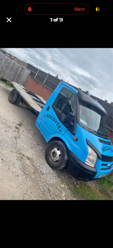 Ford, TRANSIT, Other, 2005, Manual, 2402 (cc)