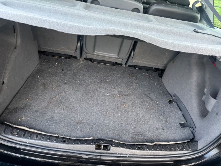 Citroen Picasso 1.6 diesel full years mot 115,000 miles 55mpg