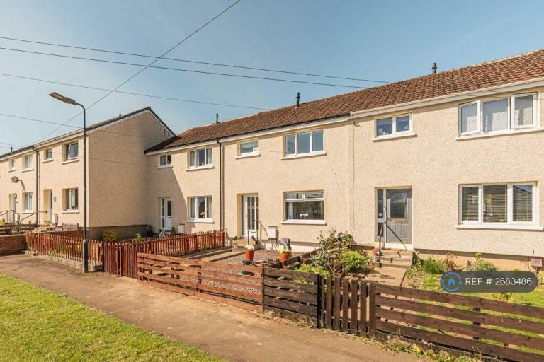 4 bedroom house in Cameron Crescent, Bonnyrigg, EH19 (4 bed) (#2683486)