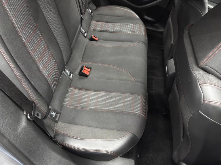 2016 Peugeot 308 2.0 BlueHDi 150 GT Line 5dr HATCHBACK DIESEL Manual