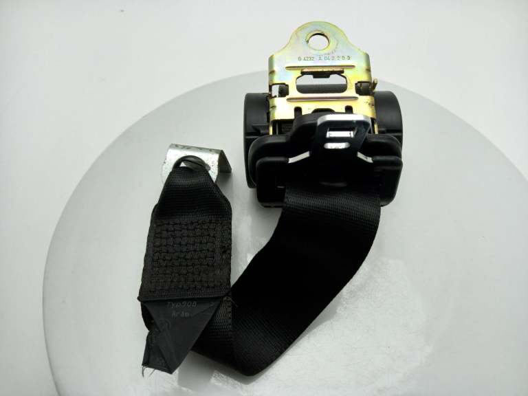 Ford Fusion Seat Belt Rear Outer Right 2001-2012 560053152