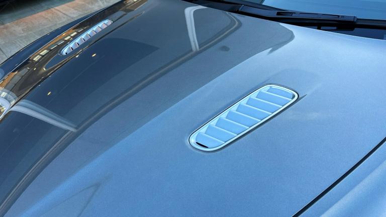 2016 Aston Martin DB9 V12 GT 2dr Touchtronic Auto Petrol