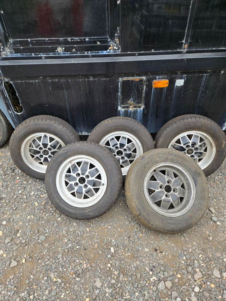 Triumph dolomit sprint