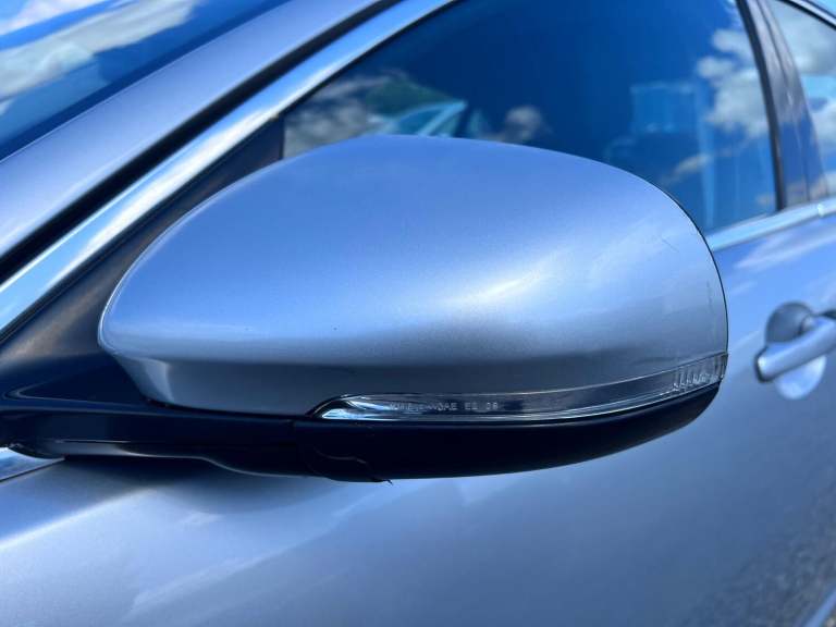 JAGUAR XF 2.2 d Luxury 2013