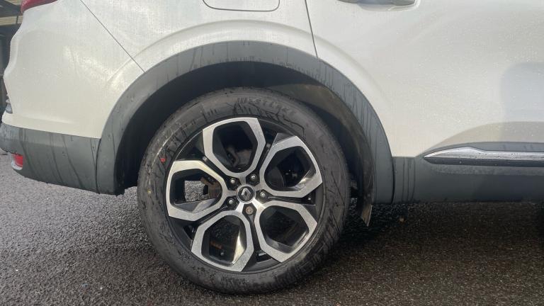 2022 Renault Arkana 1.6 E-TECH Hybrid 145 S Edition 5dr Auto Hybrid Estate Estate Hybrid Automatic