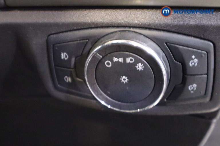 2018 Ford Mondeo 2.0 Hybrid Titanium Edition 4dr Auto SALOON PETROL/ELECTRIC Automatic