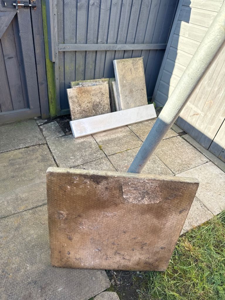 Slabs 