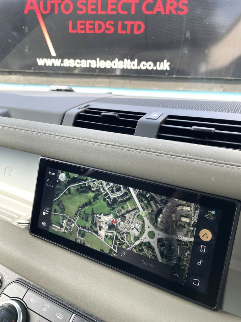 LAND ROVER DEFENDER 110 - 3.0 MHEV - D250 S - AUTOMATIC - EURO 6 - S/S - 