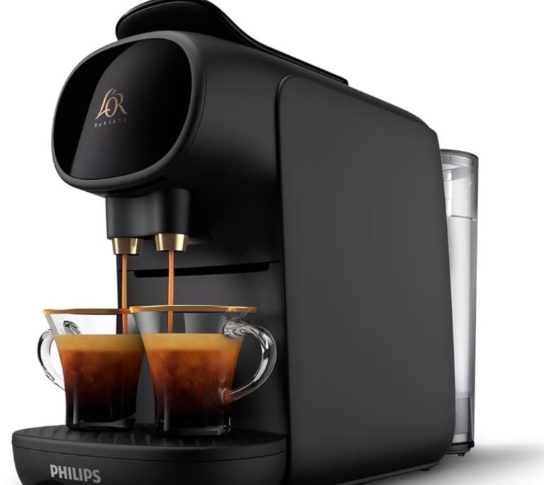  PHILIPS L'OR Barista Coffee Machine