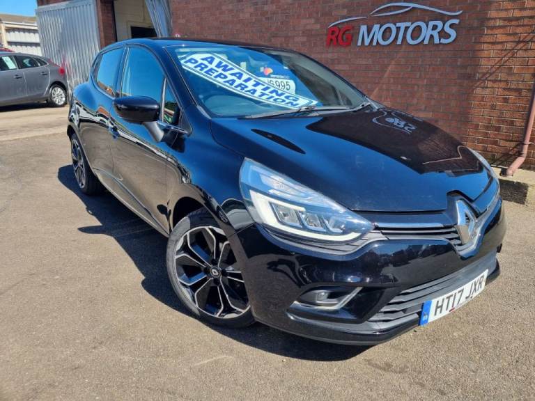  Renault Clio 1.5 dCi 90 Dynamique S Nav 5dr Diesel