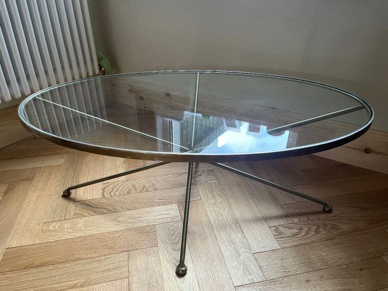 Loaf Keeper Coffee Table