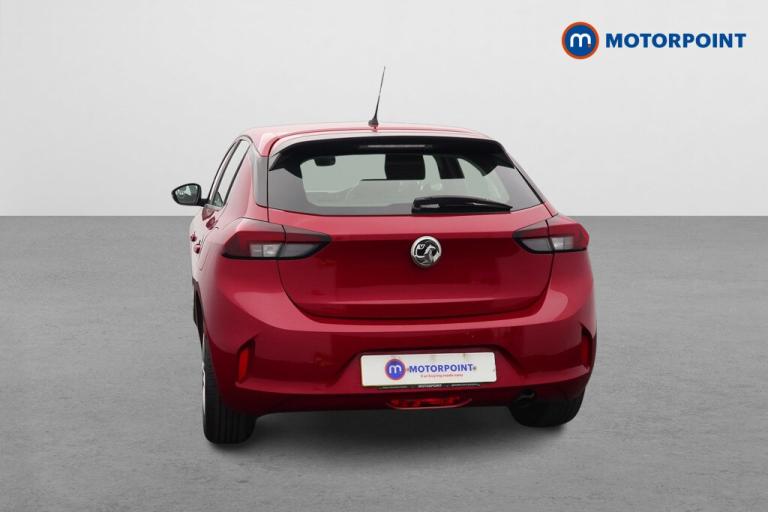 2020 Vauxhall Corsa 1.2 SE 5dr Hatchback Petrol Manual