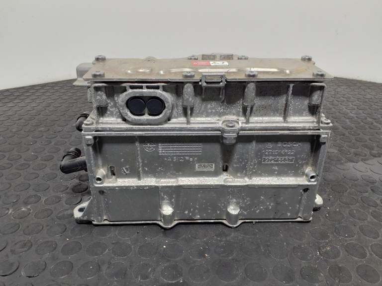 Audi A3 Ev/Hybrid Electronic Inverter Unit 2020-2023 5wa907070b