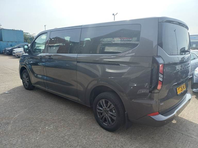 Airport transfers.  Hen/stag doos days out