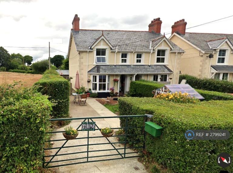 3 bedroom house in Llanbedr-Y-Cennin, Conwy, LL32 (3 bed) (#2799241)