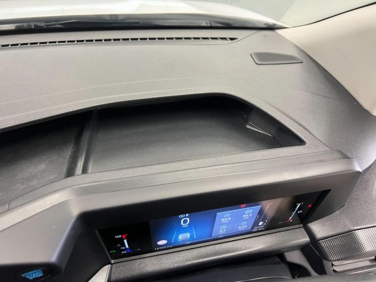 2024 Ford Transit Custom 2.0 EcoBlue 110ps H1 Van Leader PANEL VAN DIESEL Manual