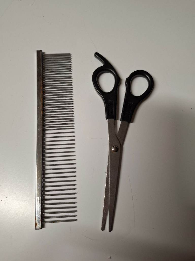 Pet Grooming Items  All NEW