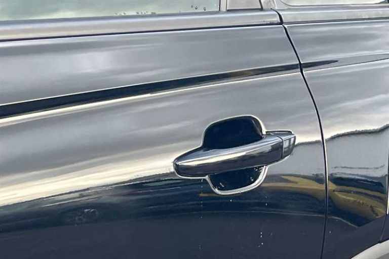 2021 Vauxhall Crossland 1.2 Turbo [130] Elite Nav 5dr Auto HATCHBACK PETROL Automatic