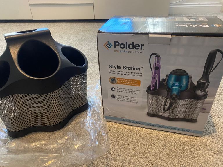 image for HAIR ACCESSORIES HOLDER