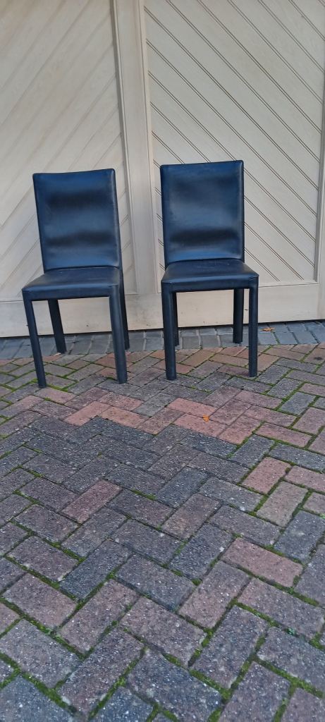 Dining or Breakfast Chairs