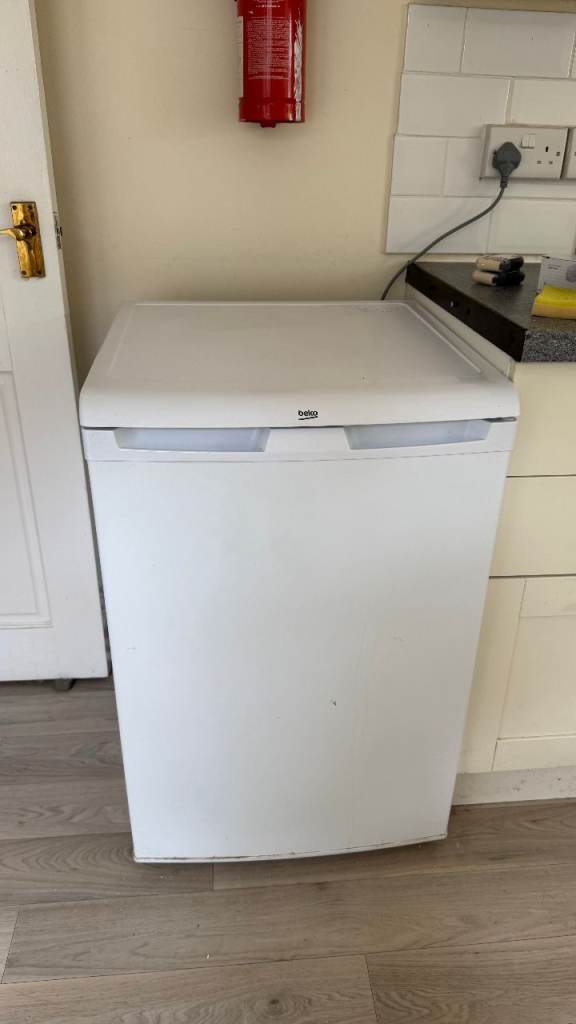 Beko Undercounter Freezer