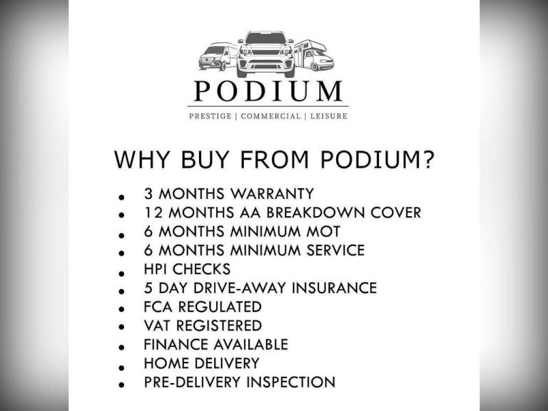 2007 Daihatsu Terios 1.5 SE 5dr ESTATE Petrol Automatic