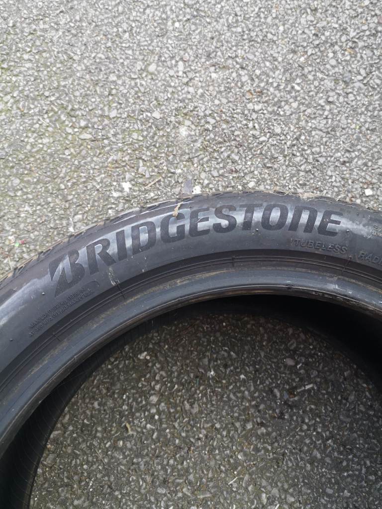 225/45R17 91Y Bridgestone Turanza T005