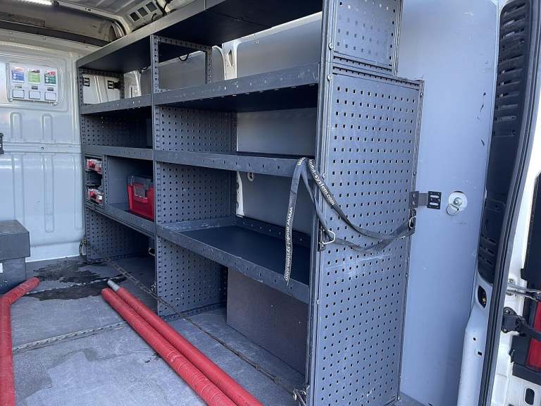 2020 Citroen Relay 2.2 BlueHDi H2 Van 140ps Enterprise PANEL VAN DIESEL Manual