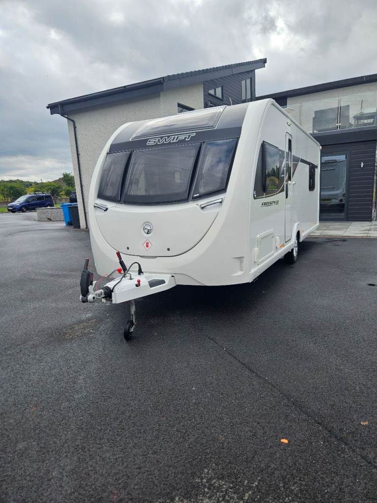 2023 swift freestyle special edition 